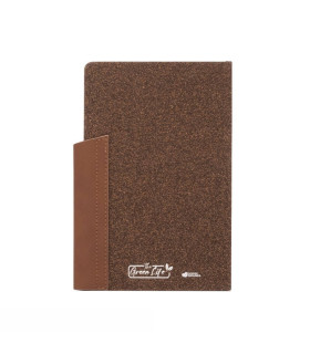 Cuaderno NIZA
