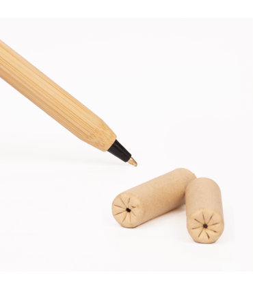 Bolígrafo 2 en 1 SINTRA