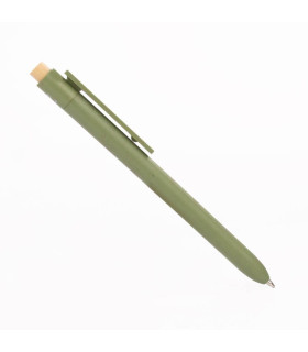 Bolígrafo retráctil BOMBAY