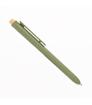 Bolígrafo retráctil BOMBAY