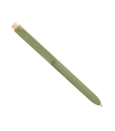 Bolígrafo retráctil BOMBAY