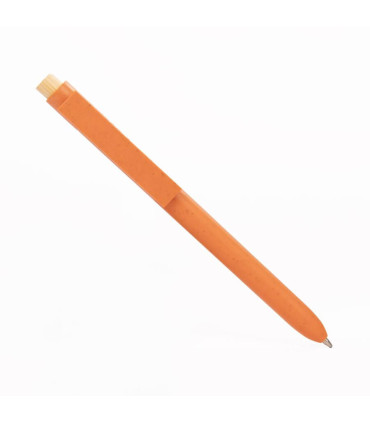 Bolígrafo retráctil BOMBAY