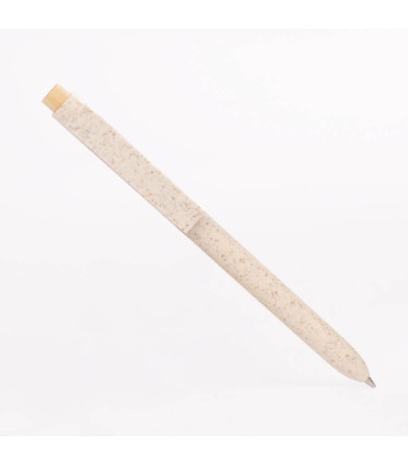 Bolígrafo retráctil BOMBAY