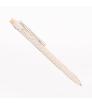 Bolígrafo retráctil BOMBAY