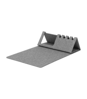 Mousepad plegable MADRID