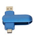Pendrive giro 64 GB
