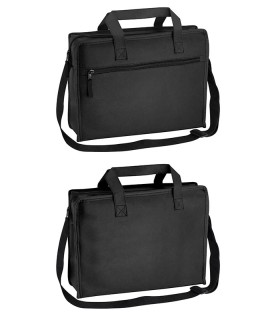 Maletín Porta Documentos de TNT