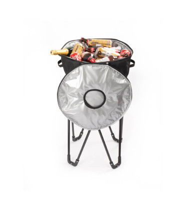 Cooler con patas "PATAGONIA" 50L