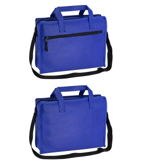 Maletín Porta Documentos de TNT