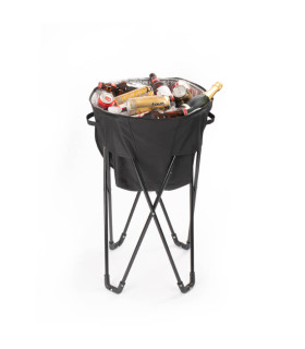 Cooler con patas "PATAGONIA" 50L