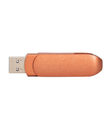 Pendrive giro encobrizado 64GB