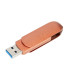 Pendrive giro encobrizado 64GB