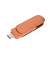 Pendrive giro encobrizado 64GB