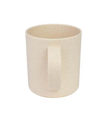 Mug de caña de Trigo 350cc