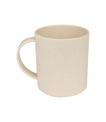 Mug de caña de Trigo 350cc