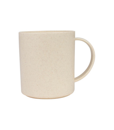 Mug de caña de Trigo 350cc