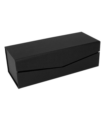 Trofeo de Madera y Cristal "Silver Star"