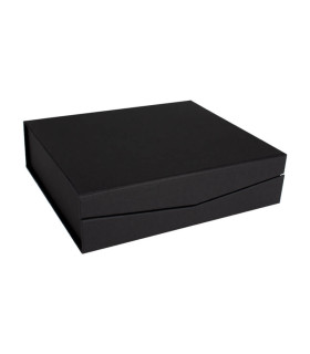 Trofeo Galvano de Madera y Cristal "Spitz"