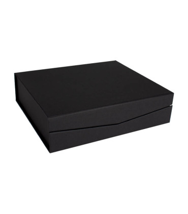 Trofeo Galvano de Madera y Cristal "Spitz"