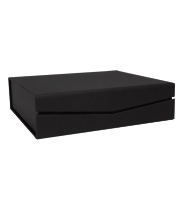 Trofeo Galvano Encobrizado de Cristal "Claim"