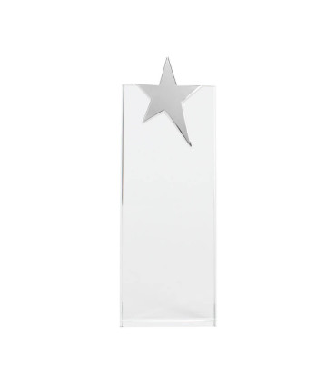 Trofeo Galvano de Cristal "Ledecky"