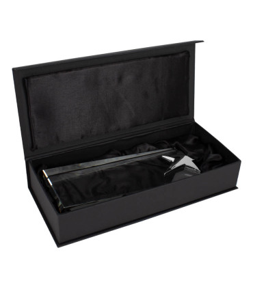 Trofeo Galvano de Cristal "Ledecky"