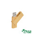 USB Pendrive giro 64GB de Bamboo