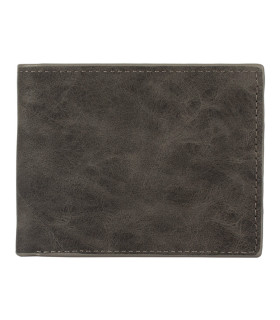 Billetera de Eco-Cuero "GEORGIA"