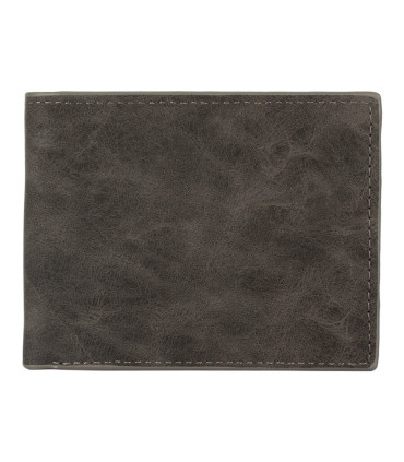 Billetera de Eco-Cuero "GEORGIA"