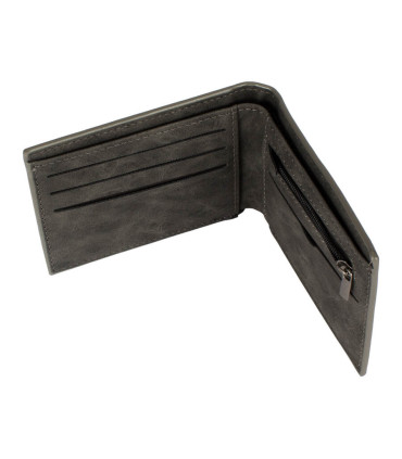 Billetera de Eco-Cuero "GEORGIA"