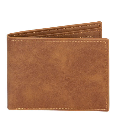 Billetera de Eco-Cuero "GEORGIA"