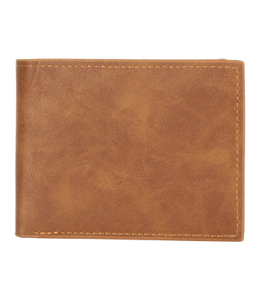 Billetera de Eco-Cuero "GEORGIA"