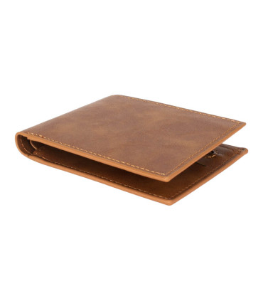 Billetera de Eco-Cuero "GEORGIA"