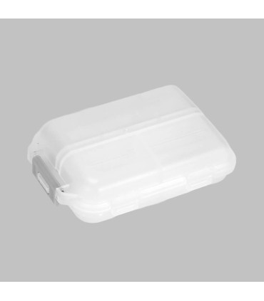 Pastillero Plástico 10 compartimentos "DOCTOR"