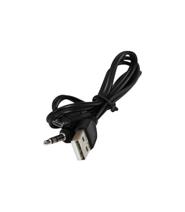 Parlante Altavoz Bluetooth de Bamboo "WAVE"