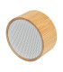 Parlante Altavoz Bluetooth de Bamboo "FLOW"