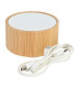 Parlante Altavoz Bluetooth de Bamboo "FLOW"
