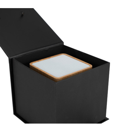 Parlante Altavoz grande de Bamboo "GREAT"