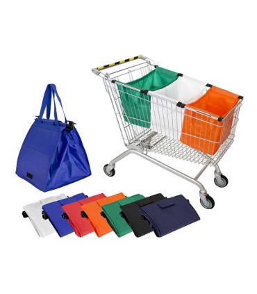 Bolsa Reutilizable Cart