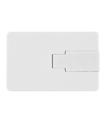 USB Pendrive 64GB Credit Card
