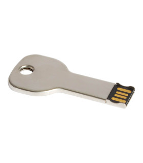 USB Pendrive 64GB con forma de llave
