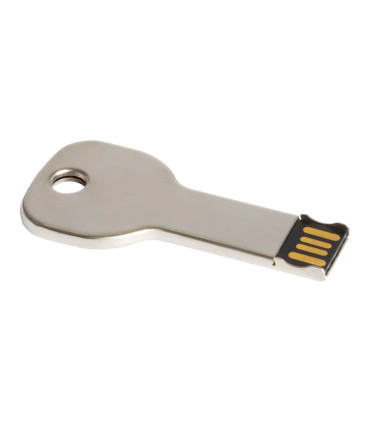 USB Pendrive 64GB con forma de llave