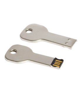 USB Pendrive 64GB con forma de llave