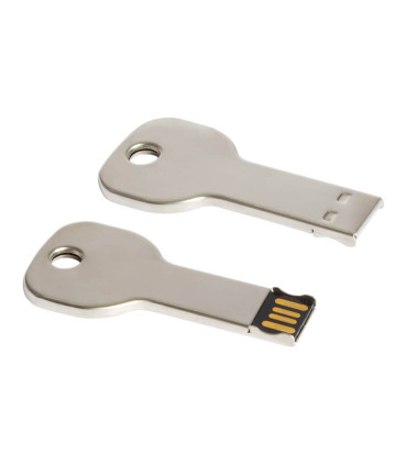 USB Pendrive 64GB con forma de llave