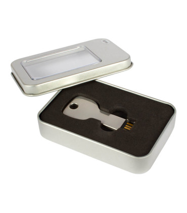 USB Pendrive 64GB con forma de llave