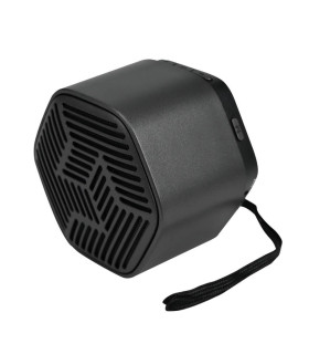 Parlante Altavoz Bluetooth "HEXAGON"