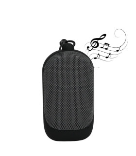 Parlante Altavoz Bluetooth colgante "HANG"