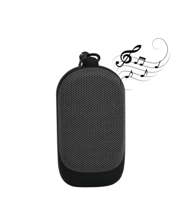 Parlante Altavoz Bluetooth colgante "HANG"