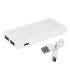 Cargador Power Bank 5000mAh