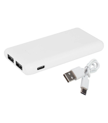 Cargador Power Bank 5000mAh